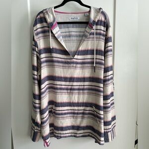 Tommy Bahama Baja Haze Men’s Hoodie